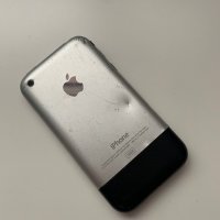 ✅ iPhone 🔝 2G 16GB, снимка 2 - Apple iPhone - 39813644