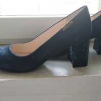 Обувки Sara Pen, снимка 1 - Дамски обувки на ток - 31959752