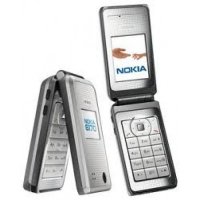 Nokia 6170 панел, снимка 3 - Резервни части за телефони - 39278948