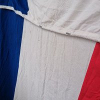 Френско знаме , снимка 11 - Други ценни предмети - 39874389