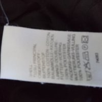 Дънково яке с подплата за ръст 128 см., снимка 5 - Детски якета и елеци - 38492434