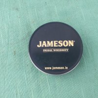 JAMESON подложки за чаши нови, снимка 2 - Други ценни предмети - 31532756