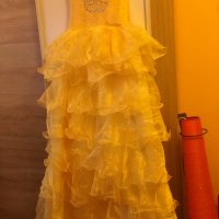 Бална рокля, снимка 2 - Рокли - 32196223