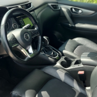 Nissan Qashqai 2018 facelift , снимка 14 - Автомобили и джипове - 44759278