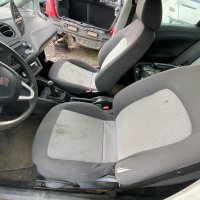 seat ibiza 1.4 16v bxw 6j на части  сеат ибиза 1.4  6ж, снимка 4 - Автомобили и джипове - 36991830