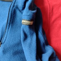 Дамска поларена блуза Rossignol ®, снимка 4 - Блузи с дълъг ръкав и пуловери - 34989557