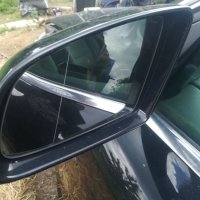 Странични огледала за Ауди А4 Б6 Audi A4 B6 , снимка 3 - Части - 37024391