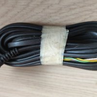 TAE конектор с кабел, снимка 1 - Друга електроника - 37906838