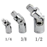 Комплект кардани -bolter universal joint 3 pcs set, снимка 2 - Гедорета - 29144790