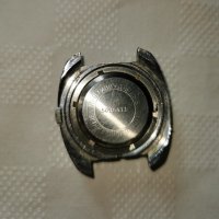 часовник Заря Zaria, снимка 2 - Антикварни и старинни предмети - 34350119