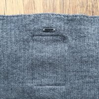 g-star rujara boatneck knit wmn - СТРАХОТНА ДАМСКА БЛУЗА НОВА, снимка 8 - Блузи с дълъг ръкав и пуловери - 31424688