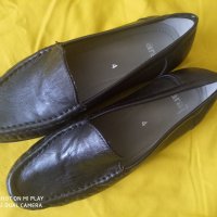 Мокасини Ara номер 36., снимка 3 - Дамски ежедневни обувки - 36864247
