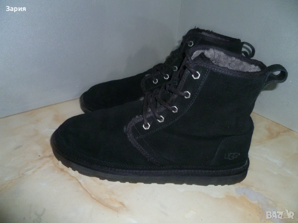UGG оригинални ботуши №43, снимка 1