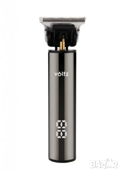 Тример за коса безжичен, USB, 5W, снимка 1