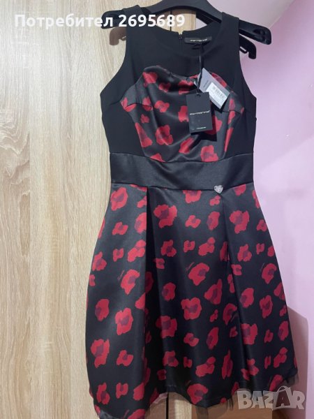 Рокля Fornarina, размер S, НОВА, снимка 1