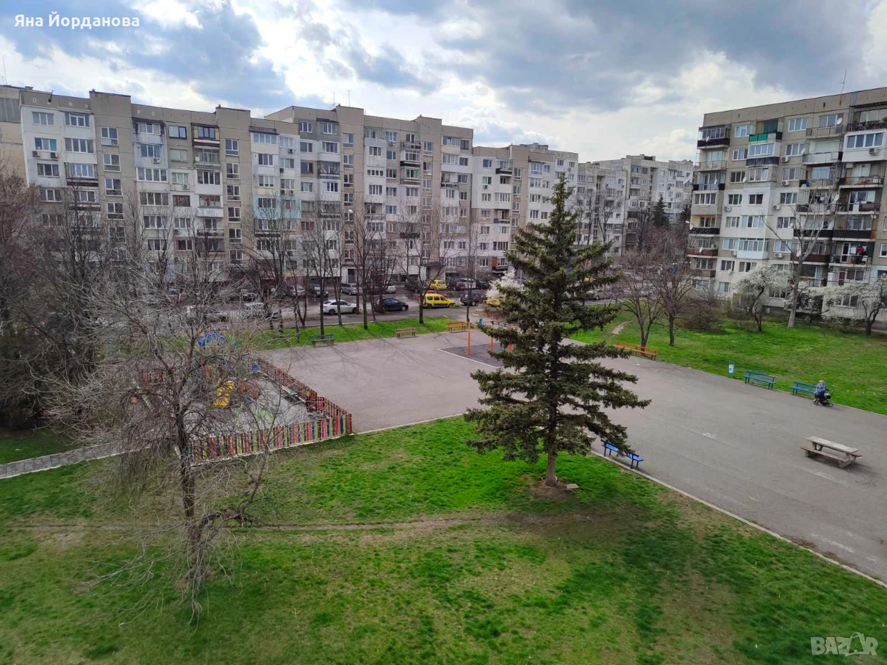 Продава се апартамент в ж.к. Люлин 1 , снимка 1