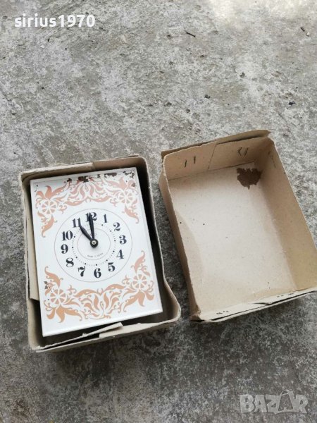 Чисто нов маяк в оригинална кутия, снимка 1