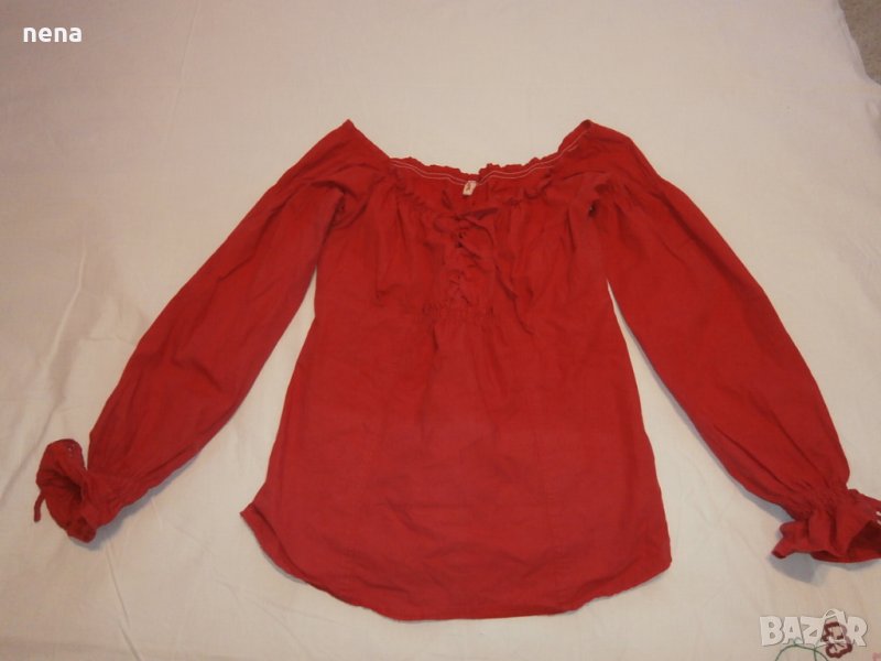 Интересни блузки и туники, снимка 1