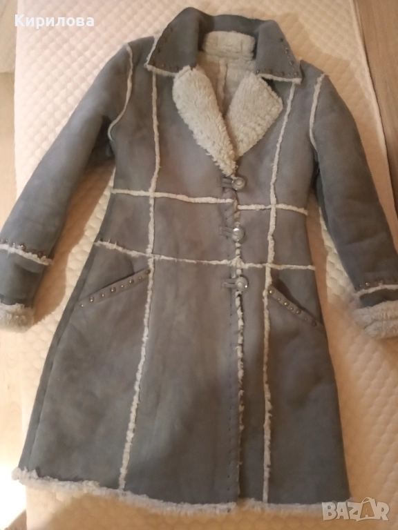 Кожух , снимка 1