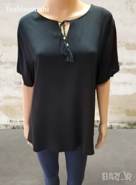 Дамска туника - код 1180, снимка 1