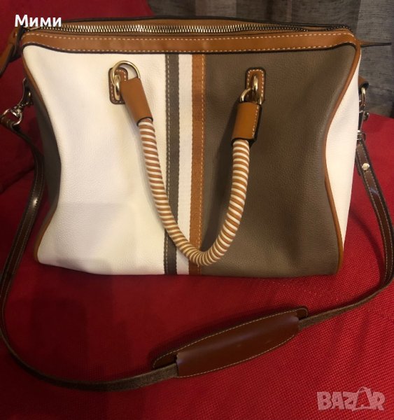 продавам нова дамска чанта , снимка 1