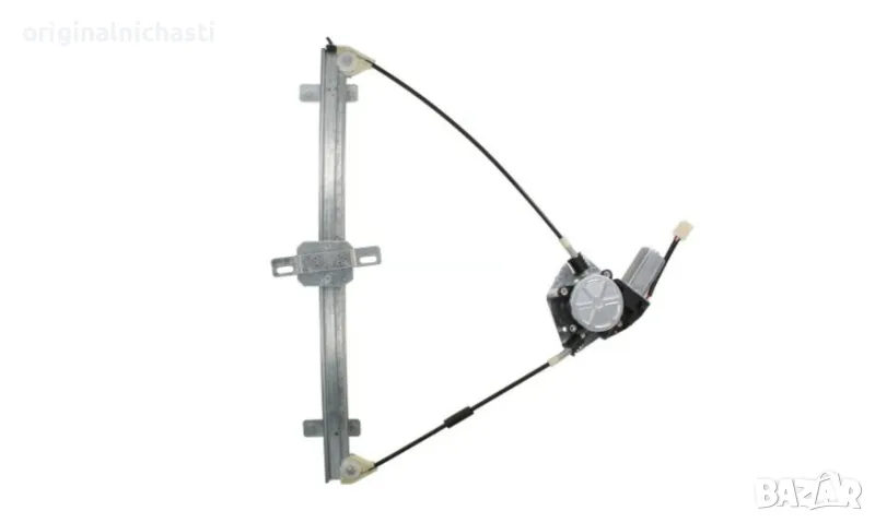 Преден ляв стъклоповдигач комплект НИСАН ТЕРАНО 2 NISSAN TERRANO 2 807010F010 80701-0F010 807010F015, снимка 1