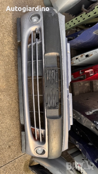 Предна Броня за Citroen Xsara 2001, снимка 1