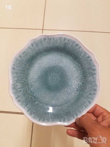 Чинии и купи, снимка 1