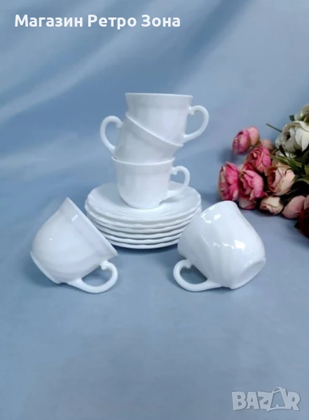 Чаши за кафе, снимка 1