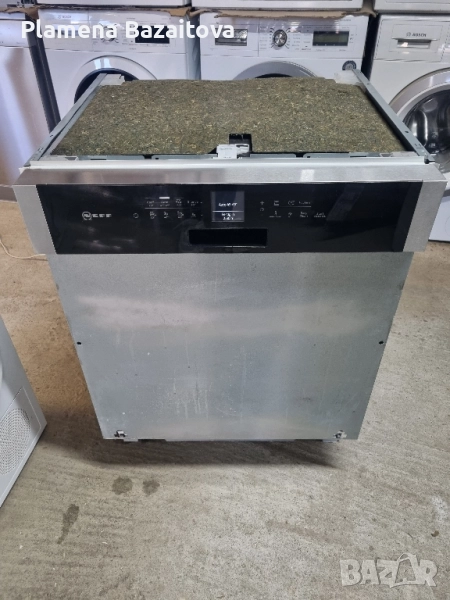 Съдомиялна Neff 60см , снимка 1