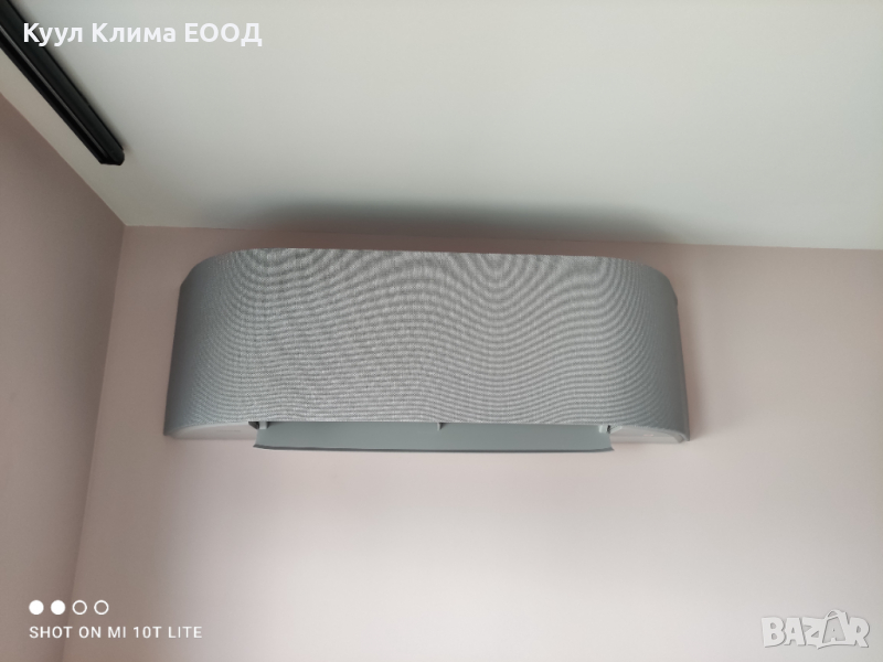 Лицензирана фирма ,КлимафорЕоод'извършва продажба,монтаж и сервиз на всички налични марки климатици., снимка 1