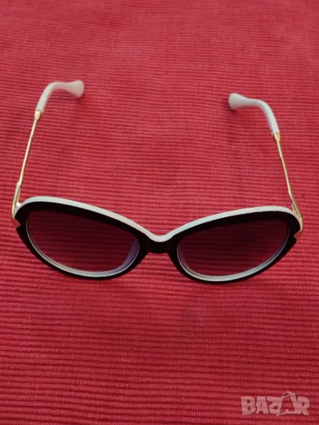 Дамски слънчеви очила Miu Miu, Италия. , снимка 1