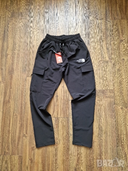 Страхотно мъжко карго долнище THE NORTH FACE размер S M L XL 2XL , снимка 1