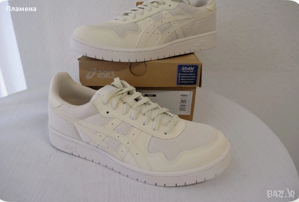 Нови маратонки ASICS, 38номер, снимка 1