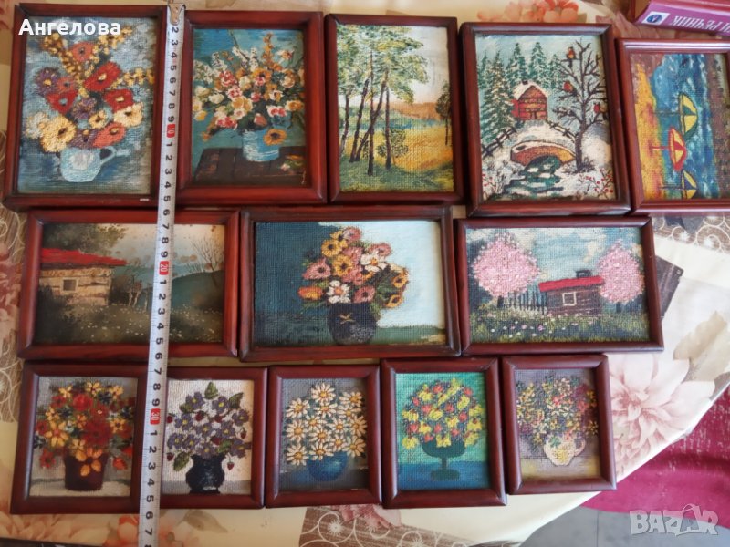 Картини, снимка 1