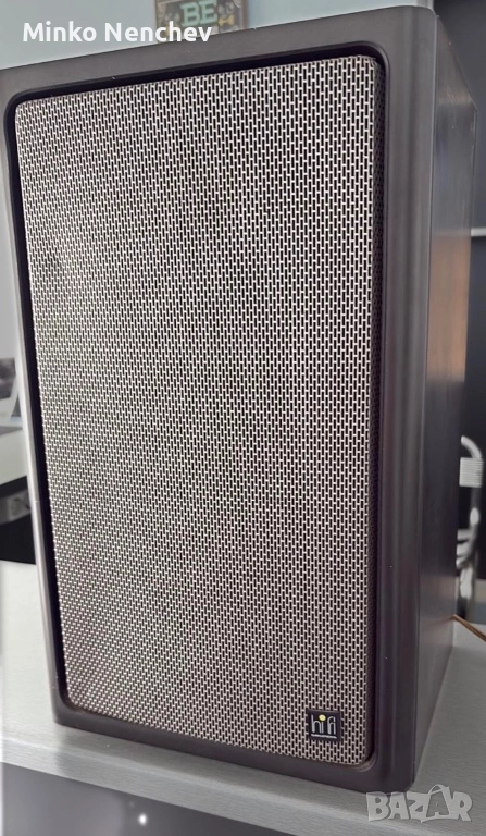 Grundig hifi box800, снимка 1