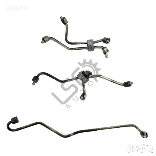 Комплект тръбички високо налягане гориво Toyota Avensis III 2009-2015 ID:146070, снимка 1