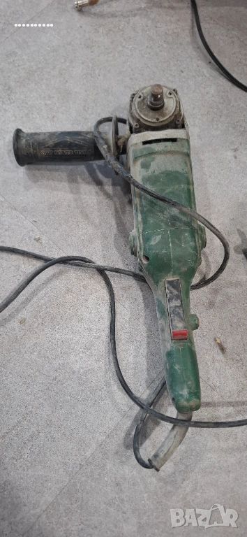 Ъглошлайф за части , снимка 1