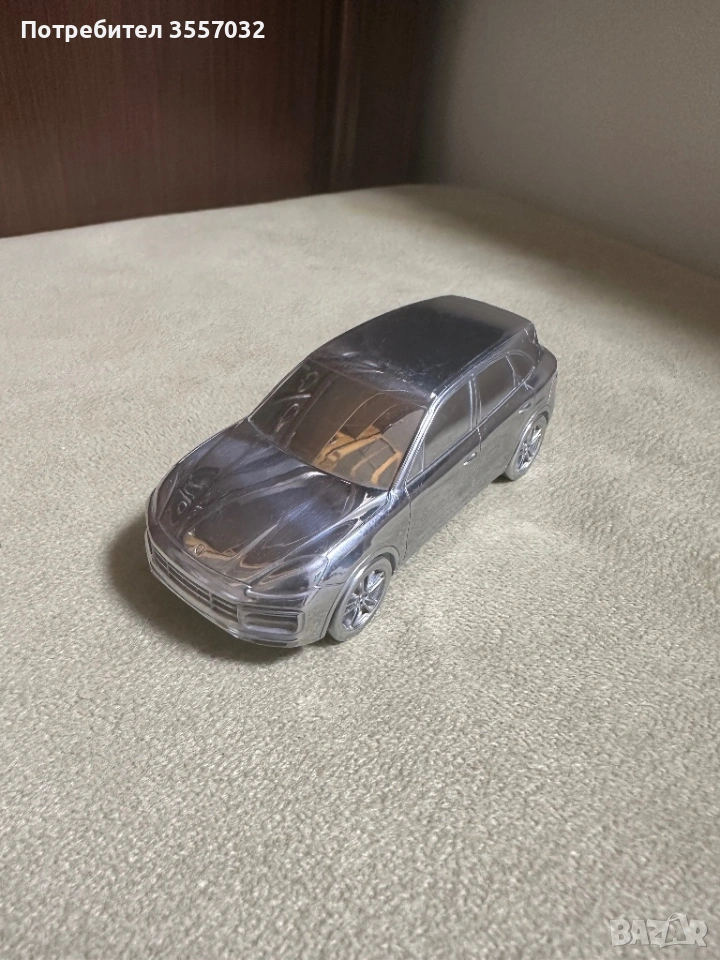 Porsche Cayenne turbo limited edition , снимка 1