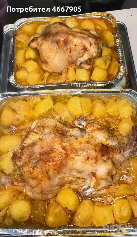 Пуйка/Пиле на Пещ, снимка 1