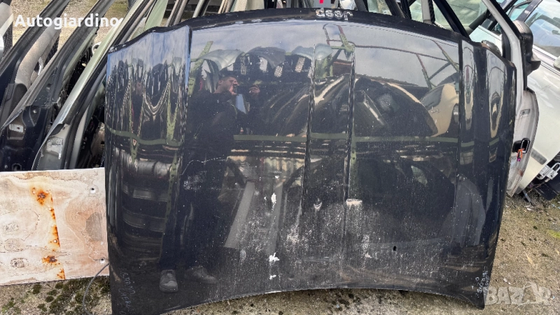 Преден капак за Jeep Grand Cherokee 2005, снимка 1