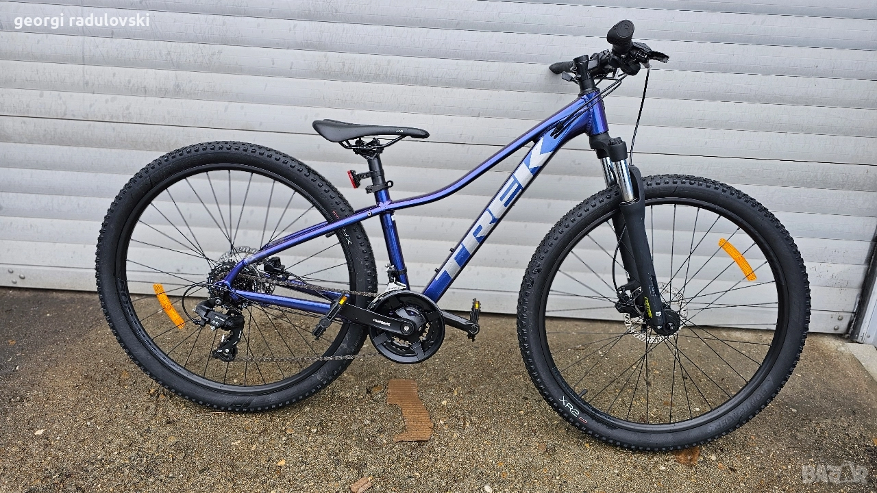 27.5 цола трек марлин5, снимка 1