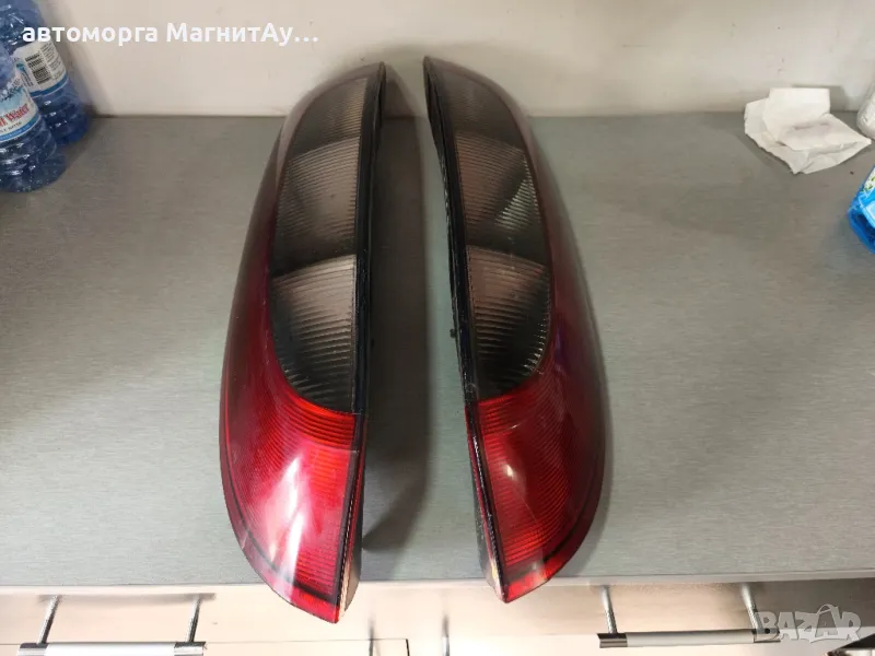 стопове Опел Корса Ц/ stop Opel Corsa C, снимка 1