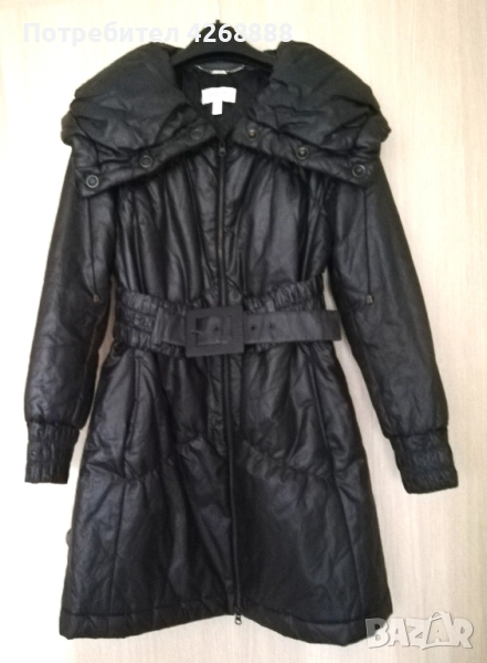 Дамска шуба DANINI, размер 44, снимка 1