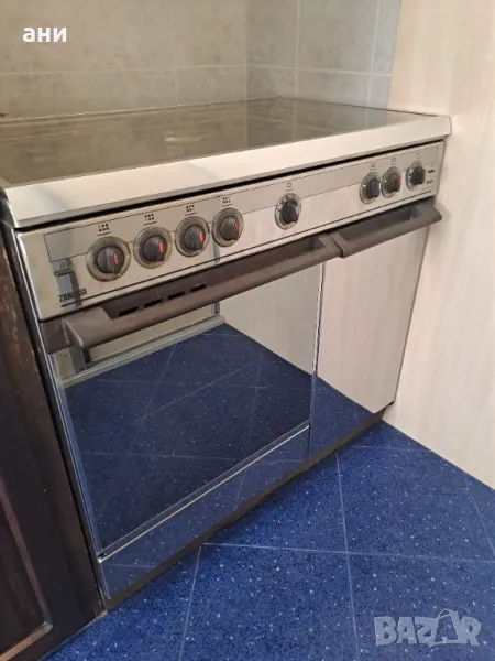Ремонт на готварски печки и фурни София, снимка 1