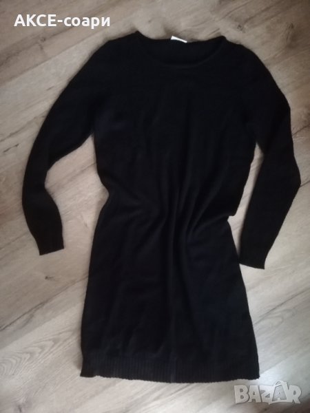 Рокля плетиво/S, Отлична! , снимка 1