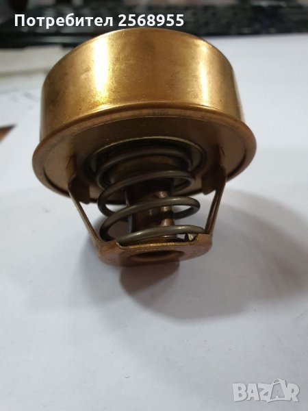 150384 VERNET ТЕРМОСТАТ 84°C 1.6 RENAULT 20 1975-1983, снимка 1