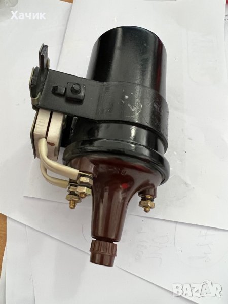 БОБИНА ГАЗ 13 ЧАЙКА НОВА СССР 13-3705010 , снимка 1