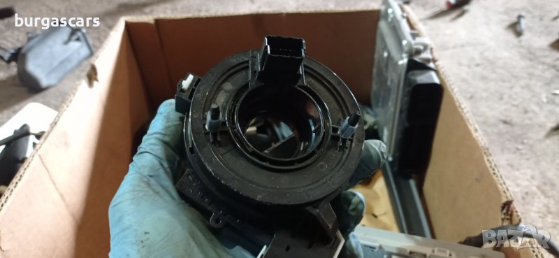 Лентов кабел 1K0 959 653 C Seat Altea - 90лв, снимка 1