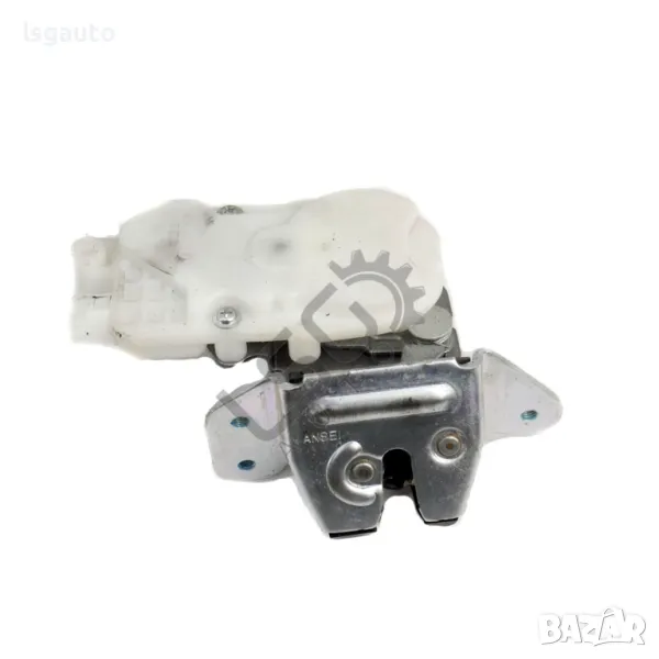 Брава заден капак Mitsubishi Lancer X (GS44S) 2007-2017 ID: 141616, снимка 1